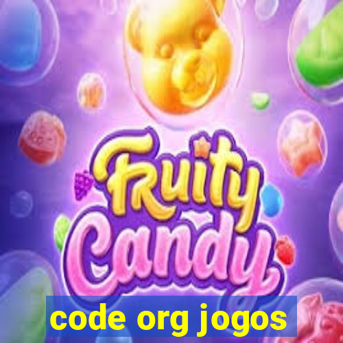 code org jogos